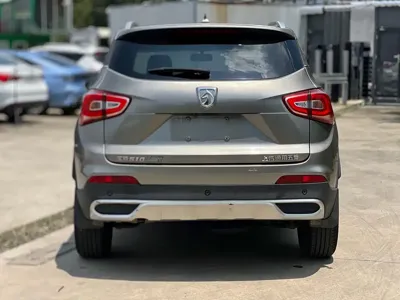 Baojun 510