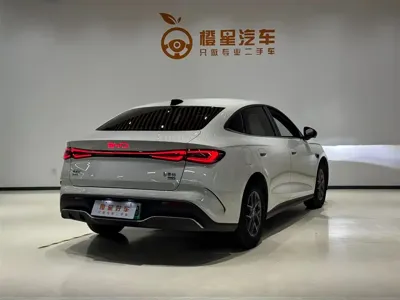BYD 海豹06