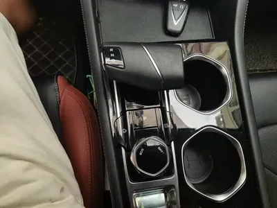Changan Eado