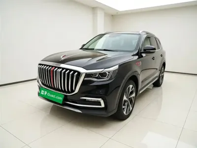 Hongqi Hongqi HS7