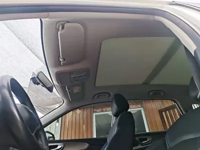 Roewe RX5