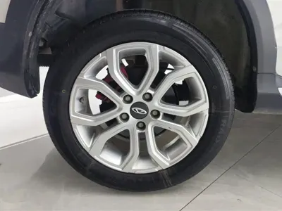 Chery Tiggo 3x