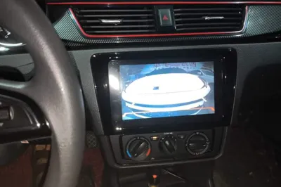 Skoda Rapid Spaceback