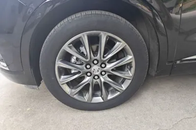 Buick Enclave
