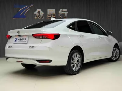 Buick Verano
