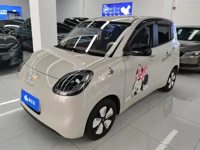 Wuling MINIEV