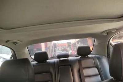 Mazda Mazda 6