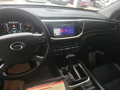 GAC Motor Trumpchi GS7