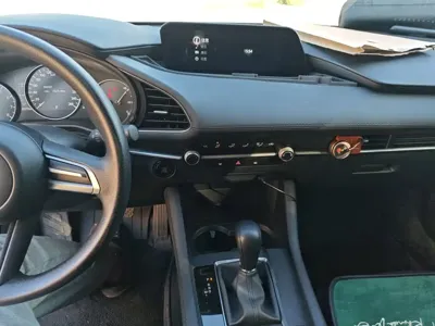 Mazda 3 Axela
