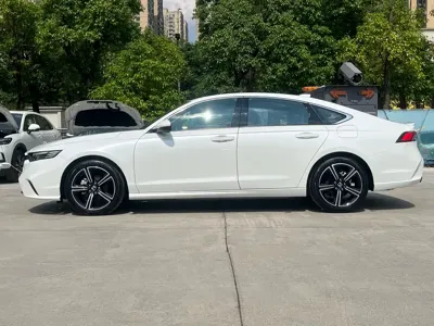 Honda Inspire
