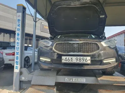 Kia K9