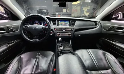 Kia K9