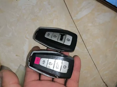 Geely Auto Emgrand