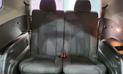 ChevroletGMDaewoo Orlando