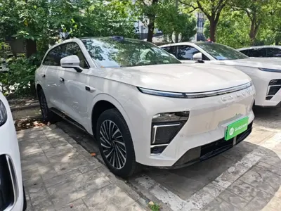 EXEED Xingjiyuan ET