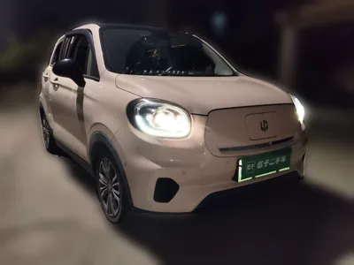 Leapmotor T03
