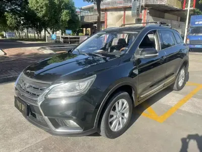 Huasu Huansu S6