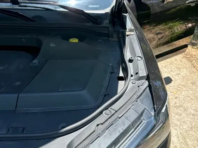 WEY Wey VV6
