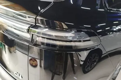Leapmotor C16
