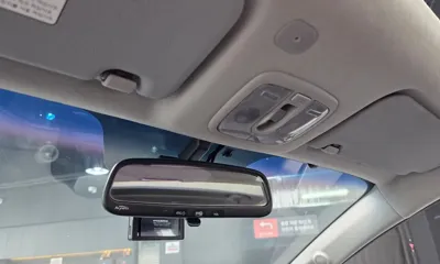 Kia Pride