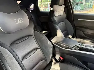 Geely Xingrui