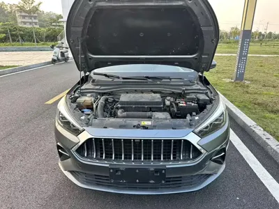 JAC A5