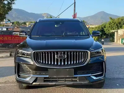 Geely Xingyue L