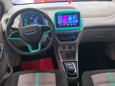 JMEV EV2