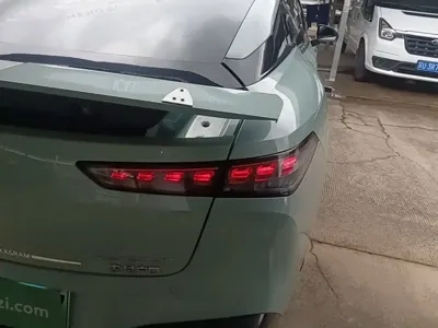 Hyper GT
