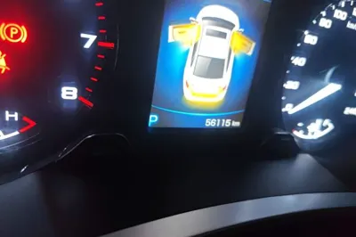 Geely Auto Emgrand GL