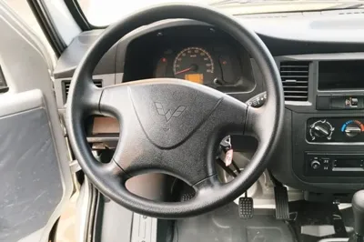 Wuling Zhiguang