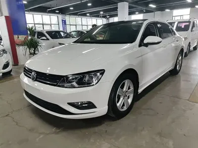 Volkswagen Lamando