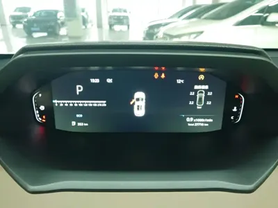 Changan CS55PLUS