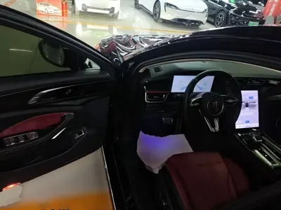 Hongqi Hongqi H6