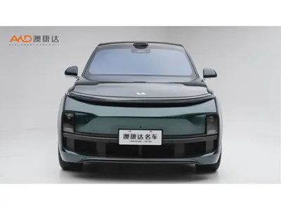 Li Auto Li L9