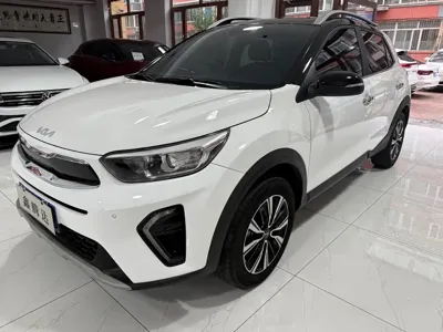 Kia KX1