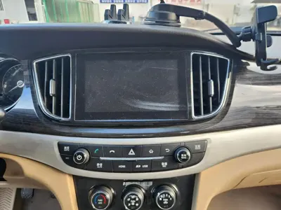 Baojun 730