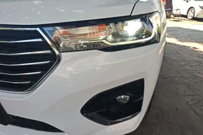 Haval H4