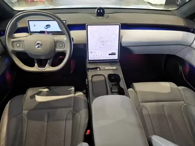 Nio ET5T