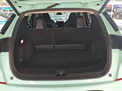 Xpeng G3