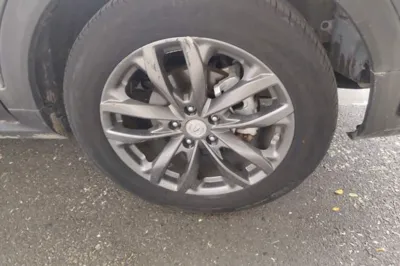 Changan CS55PLUS
