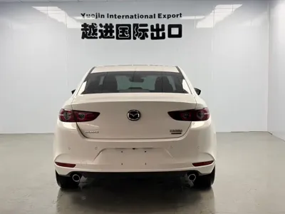 Mazda 3 Axela