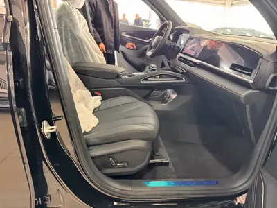 Geely Xingyue L