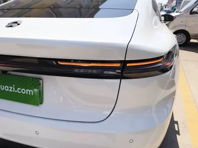 Nio ET7