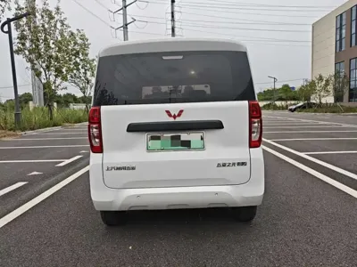 Wuling Zhiguang EV
