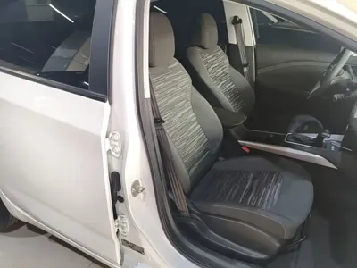 Chevrolet Monza
