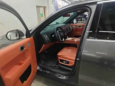 Li Auto Li L9