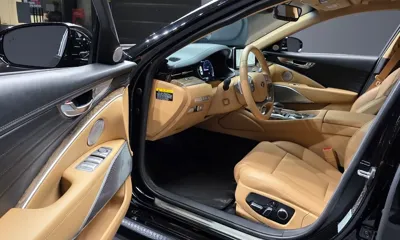 Kia K9