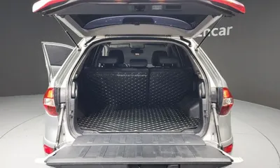 Renault-KoreaSamsung QM5