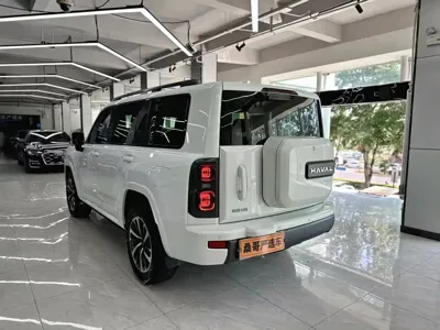 Haval H9